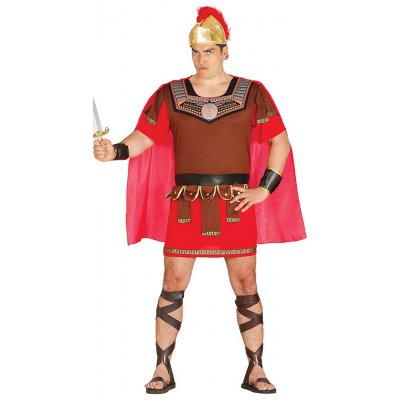 římský bojovník