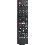 Dálkový ovladač Eclipsera AKB75095312 pro LG TV – Zboží Mobilmania