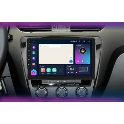 Mekede MN-X20 Škoda Octavia 3 4/64GB – Hledejceny.cz