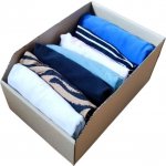 usporadejto.cz Úložný box Eko karton 30 x 20 x 16 cm – Zboží Dáma