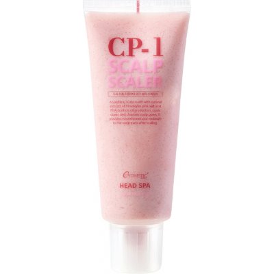 ESTHETIC HOUSE CP-1 Head Spa vlasový peeling s Himalajskou solí 230 ml – Hledejceny.cz