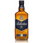 Ballantine’s 12y 40% 0,7 l (holá láhev) – Hledejceny.cz
