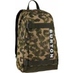 Burton Emphasis pack 2.0 Felidae 26 l – Zboží Mobilmania