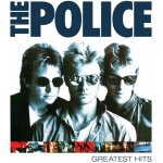 Police - Greatest Hits Reissue LP – Zboží Mobilmania