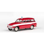 Abrex škoda 1202 1964 Požární Ochrana 1:43 – Hledejceny.cz