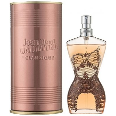 Jean Paul Gaultier Classique 2009 parfémovaná voda dámská 100 ml tester – Hledejceny.cz