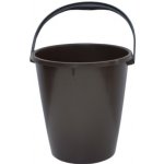 Mat Kbelík plastový 5 l mix barev – Sleviste.cz