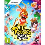 Rabbids: Party of Legends – Zbozi.Blesk.cz