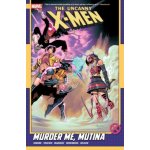 Uncanny X-Men By Gail Simone Vol. 3 - Gail Simone – Sleviste.cz