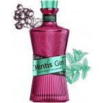 Mintis Gin Blackcurrant 41,8% 0,7 l (holá láhev) – Zbozi.Blesk.cz