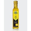 kuchyňský olej Basso Zálivka z olivového oleje s citronem 0,25 l