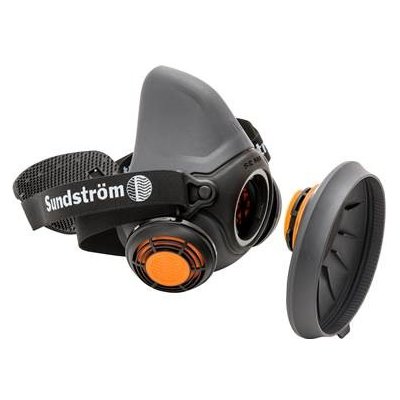 SUNDSTRÖM SR 900 H01-3212 Polomaska – Sleviste.cz