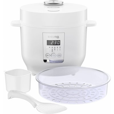 Siguro RC-R701W – Zbozi.Blesk.cz