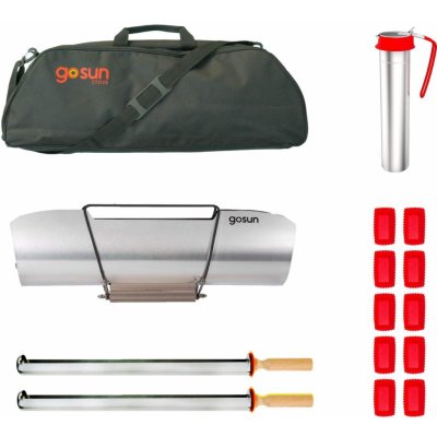 GoSun Sport Pro Pack – Zboží Mobilmania