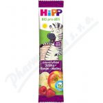HiPP BIO Oplatka Banán-Jablko-Maliny 23 g – Zboží Dáma