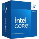 Intel Core i7-14700F BX8071514700F – Zboží Živě