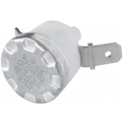 Kávovaru DeLonghi 105°C 5213226811 termostat – Hledejceny.cz