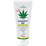 Alpa konopný gel masážní 100 ml – Sleviste.cz