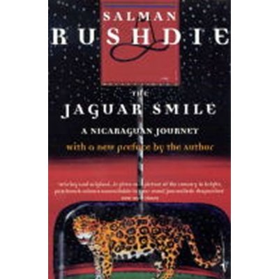 The Jaguar Smile - S. Rushdie