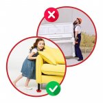 HomeLife Easyroll 5 ks NS105 – Zboží Dáma