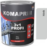 Dulux KOMAPRIM PROFI 3v1/2,5L hliník – Zboží Mobilmania