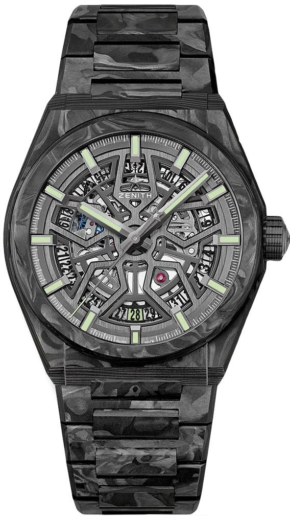 Zenith 10900167080M9000