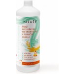 Natuty Univerzální prací gel s vůní citronu 1 l – Zboží Mobilmania