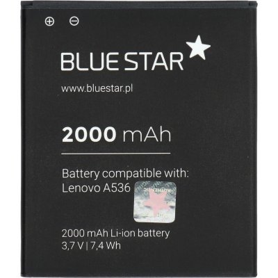 BS PREMIUM 5901737376015 2000mAh – Hledejceny.cz