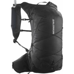 Salomon Xt 15l černá bílá