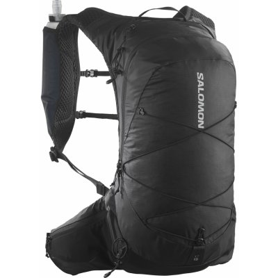 Salomon Xt 15l černá bílá – Hledejceny.cz