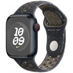 Apple Watch 41mm sportovní řemínek M/L Nike Midnight Sky MUUP3ZM/A – Hledejceny.cz