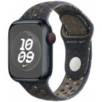 Apple Watch 41mm sportovní řemínek M/L Nike Midnight Sky MUUP3ZM/A – Zboží Mobilmania