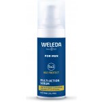 Weleda For Men 5v1 multifunkční pleťové sérum 30 ml – Sleviste.cz