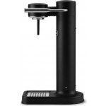 Aarke Carbonator II Black Steel – Zboží Dáma