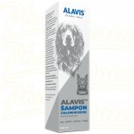 Patron ca, s.r.o. Alavis šampon Chlorhexidin 250 ml – HobbyKompas.cz Patron ca, s.r.o. Alavis šampon Chlorhexidin 250 ml – HobbyKompas.cz