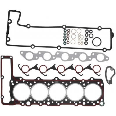 KAMOKA Sada těsnění hlavy válce KAM 8706585 – Zboží Mobilmania
