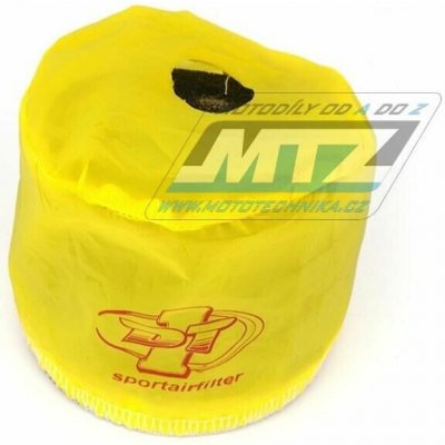 Převlek proti prachu DT-1 Yamaha DT-BONNET-02 – Hledejceny.cz