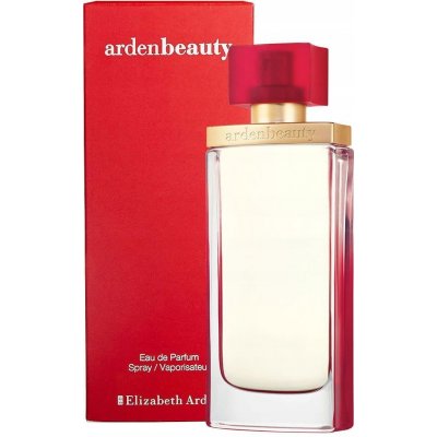 Elizabeth Arden Arden beauty parfémovaná voda dámská 100 ml – Zboží Mobilmania