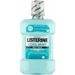 Listerine Zero Cool Mint Mild Taste ústní voda 1l – Zboží Dáma