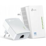 TP-Link TL-WPA4220KIT – Zboží Mobilmania