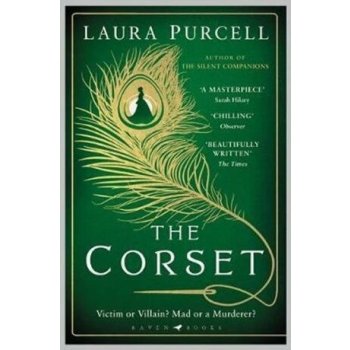 Laura Purcell - Corset