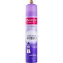 Bourjois Paris Invisible Magnolia Blossom 48 hod. deospray 200 ml