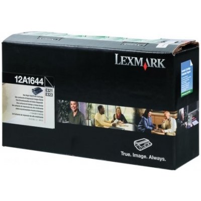 Lexmark 12A1644 - originální – Zbozi.Blesk.cz