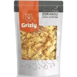 Grizly Mango lyofilizované XXL 125 g – Zboží Mobilmania