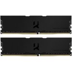 Goodram DDR4 32GB 3600MHz CL18 IRP-K3600D4V64L18/32GDC – Zboží Živě