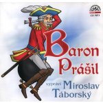 Baron Prášil - Táborský Miroslav – Zbozi.Blesk.cz