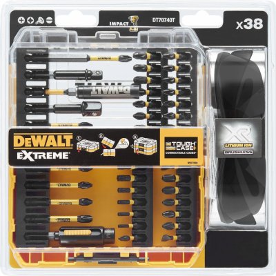 DeWALT 38 ks DT70740T – Zboží Dáma