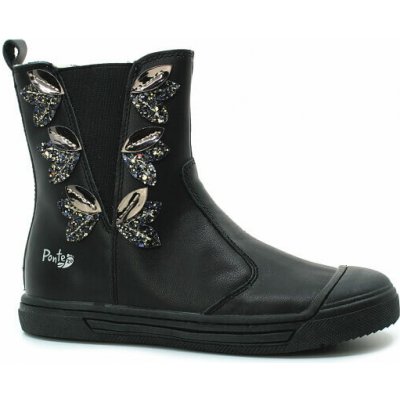 Ponte DA07-5-2501AL black – Zboží Dáma