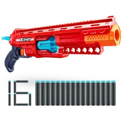 Dětská pistole X-Shot Excel Caliber 36675 – Zboží Dáma