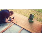 Bosch UniversalFan 18V-1000 0 603 9E1 001 – Zboží Dáma